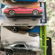 Illustration for article titled Colossal Die-Cast Collection - Cars I Kept - 2 - Pops